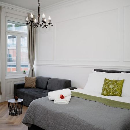 Pedestrian Apartment, The Best Location Будапеща Екстериор снимка