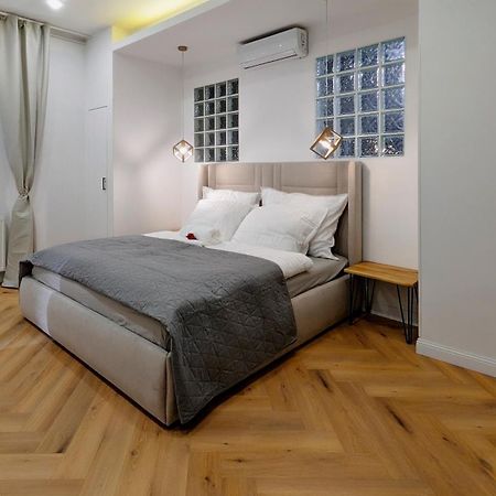 Pedestrian Apartment, The Best Location Будапеща Екстериор снимка
