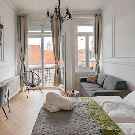 Pedestrian Apartment, The Best Location Будапеща Екстериор снимка