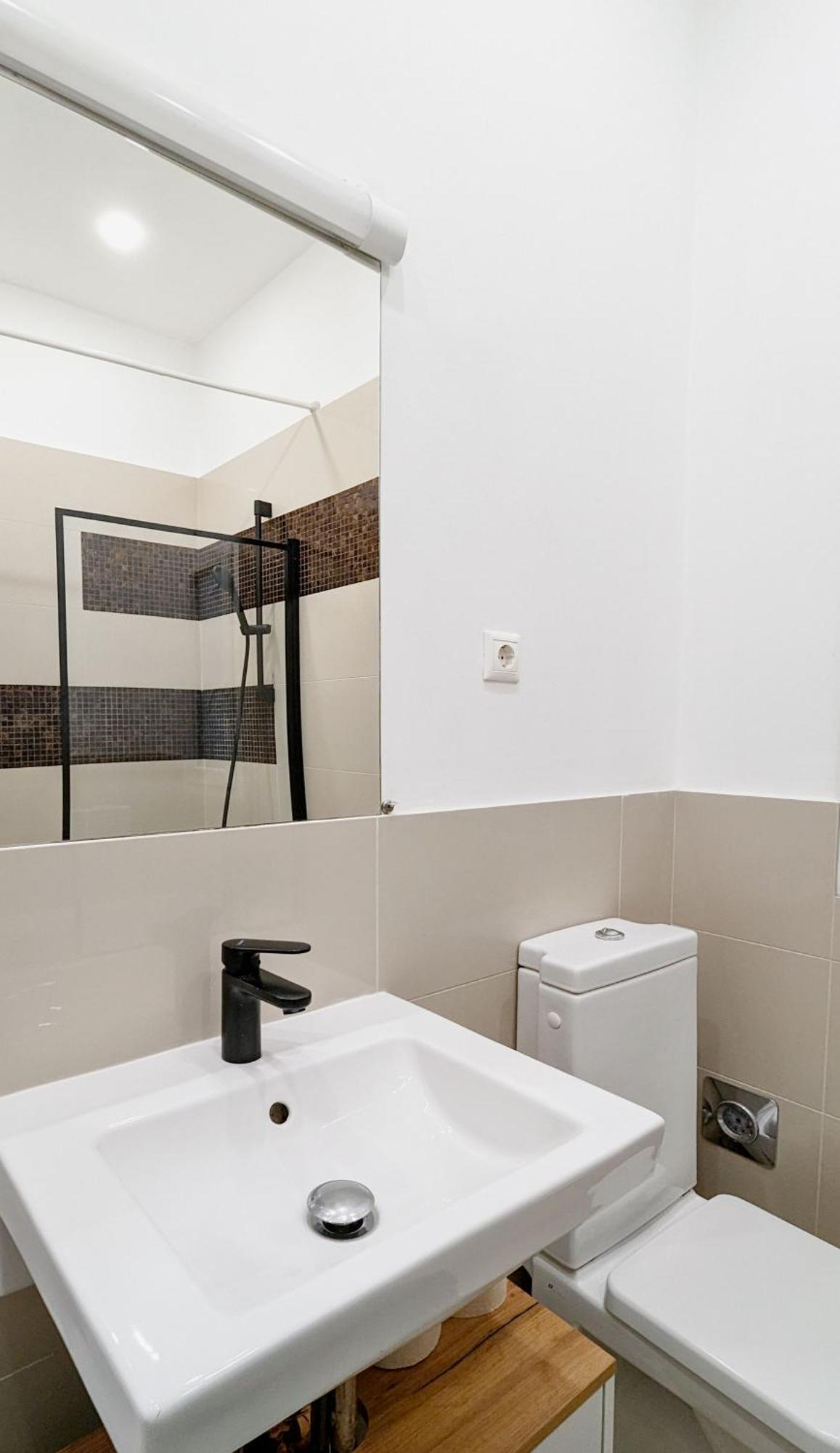 Pedestrian Apartment, The Best Location Будапеща Екстериор снимка