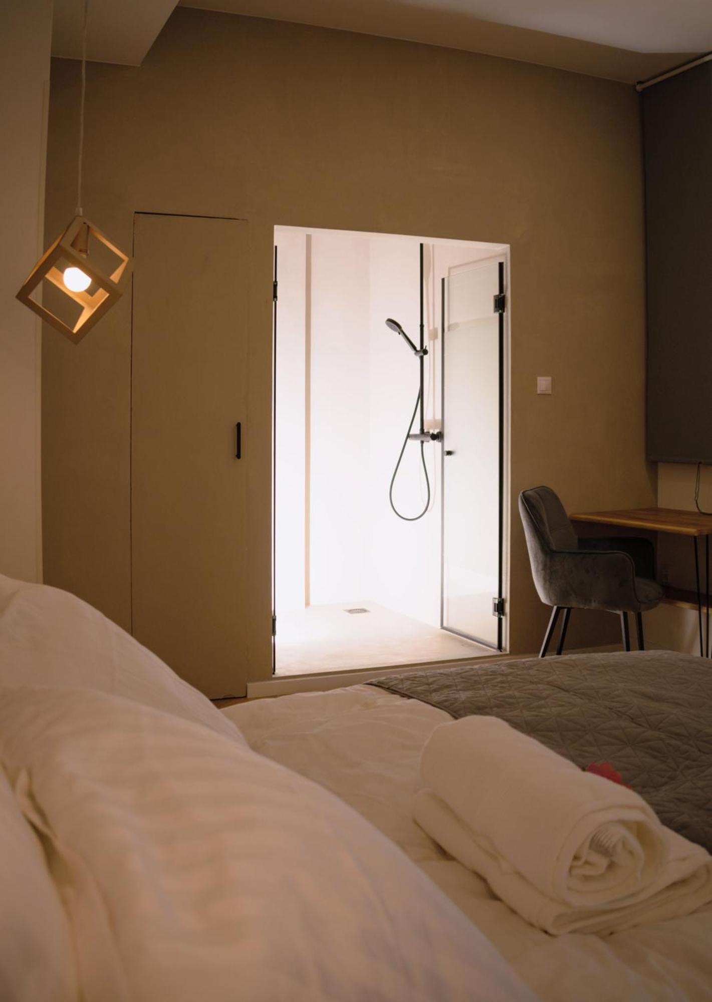 Pedestrian Apartment, The Best Location Будапеща Екстериор снимка