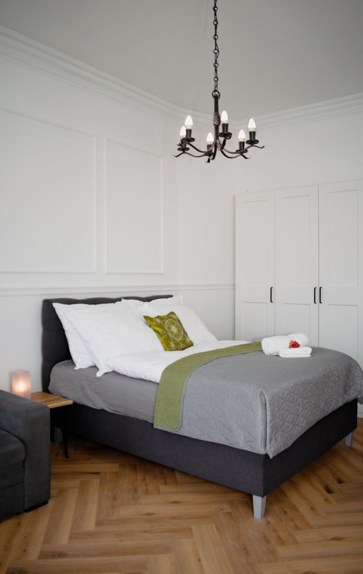 Pedestrian Apartment, The Best Location Будапеща Екстериор снимка