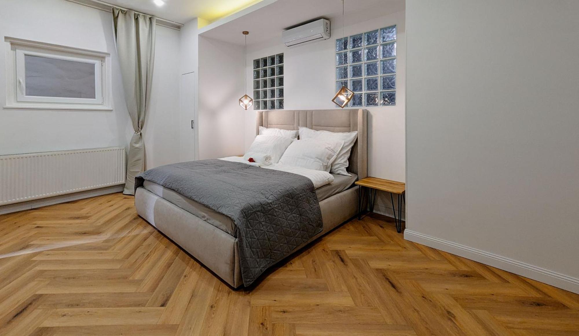 Pedestrian Apartment, The Best Location Будапеща Екстериор снимка