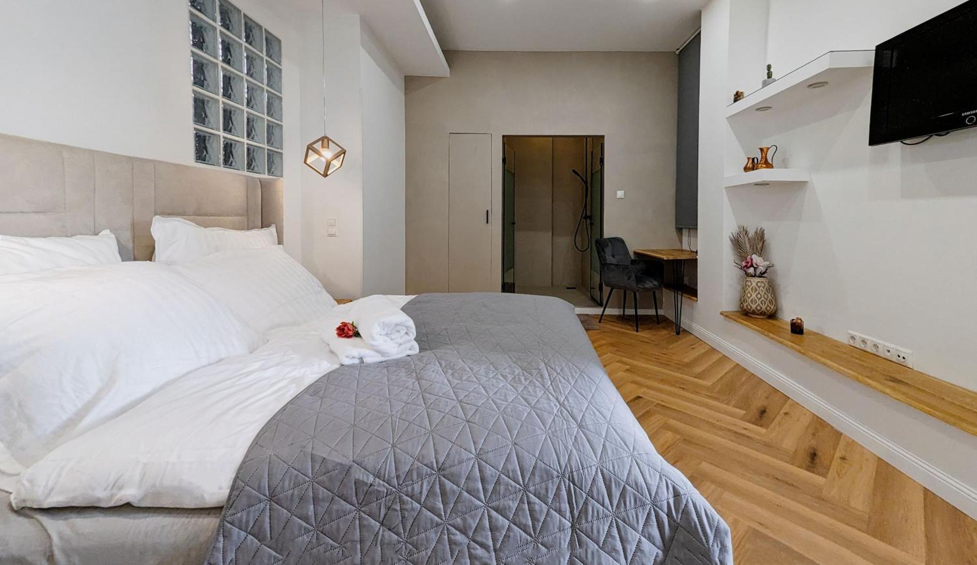 Pedestrian Apartment, The Best Location Будапеща Екстериор снимка
