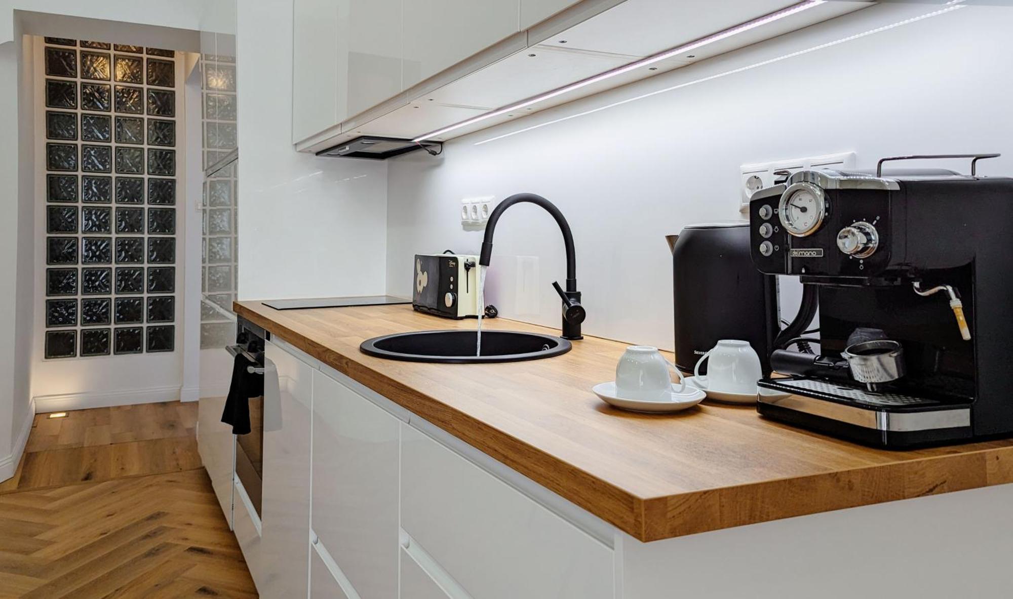 Pedestrian Apartment, The Best Location Будапеща Екстериор снимка