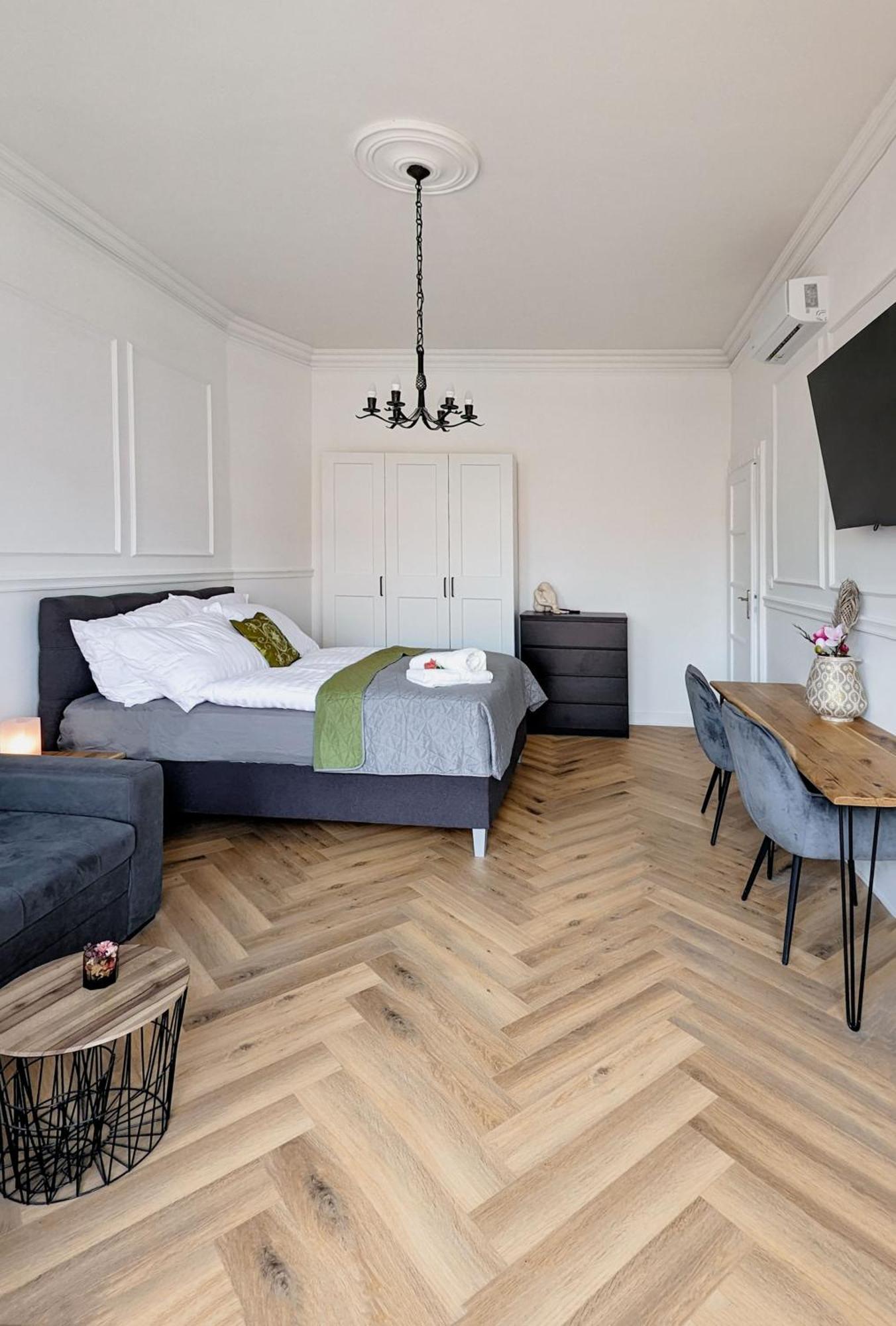 Pedestrian Apartment, The Best Location Будапеща Екстериор снимка