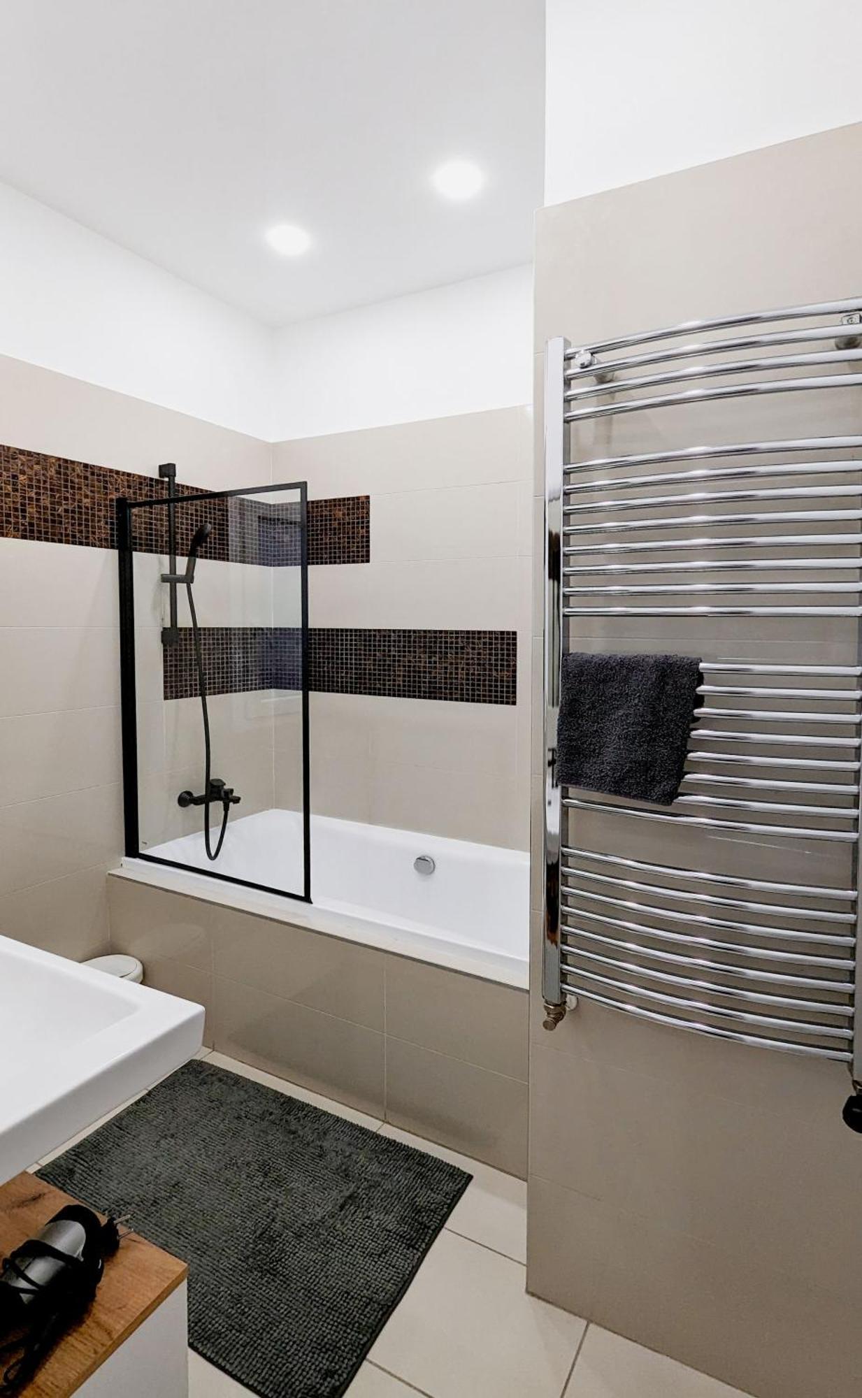 Pedestrian Apartment, The Best Location Будапеща Екстериор снимка