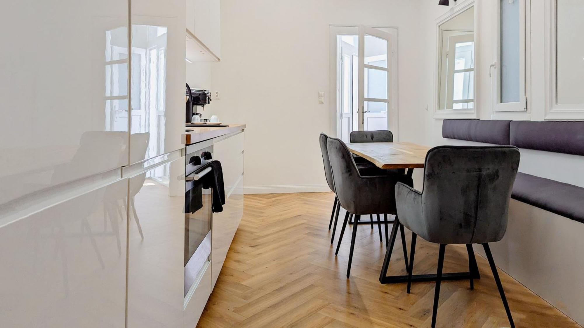Pedestrian Apartment, The Best Location Будапеща Екстериор снимка